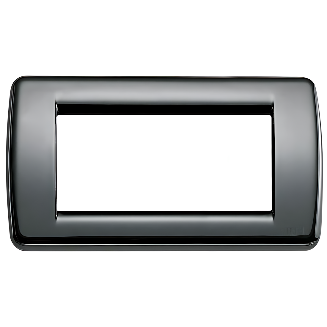 VIMAR Abdeckrahmen 16754.11