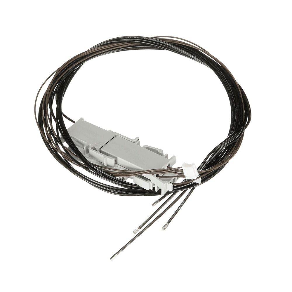 ABB Zubehör für Niederspannungs Schalttechnik 1SDA105207R1 Typ CONNECTION KIT 24V