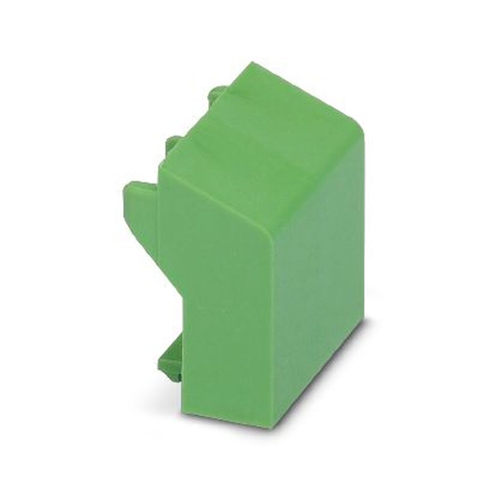 Phoenix Contact Blindstopfen 2907156 Typ ME B-22,5 MSTBO GN