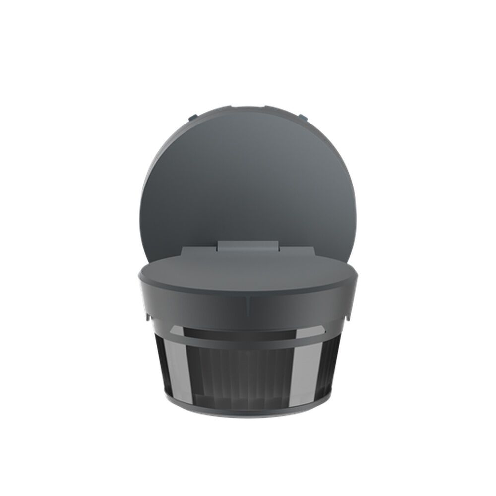 Busch-Jäger Busch Wächter 6851/9-135 Nr. 2CKA006800A3067