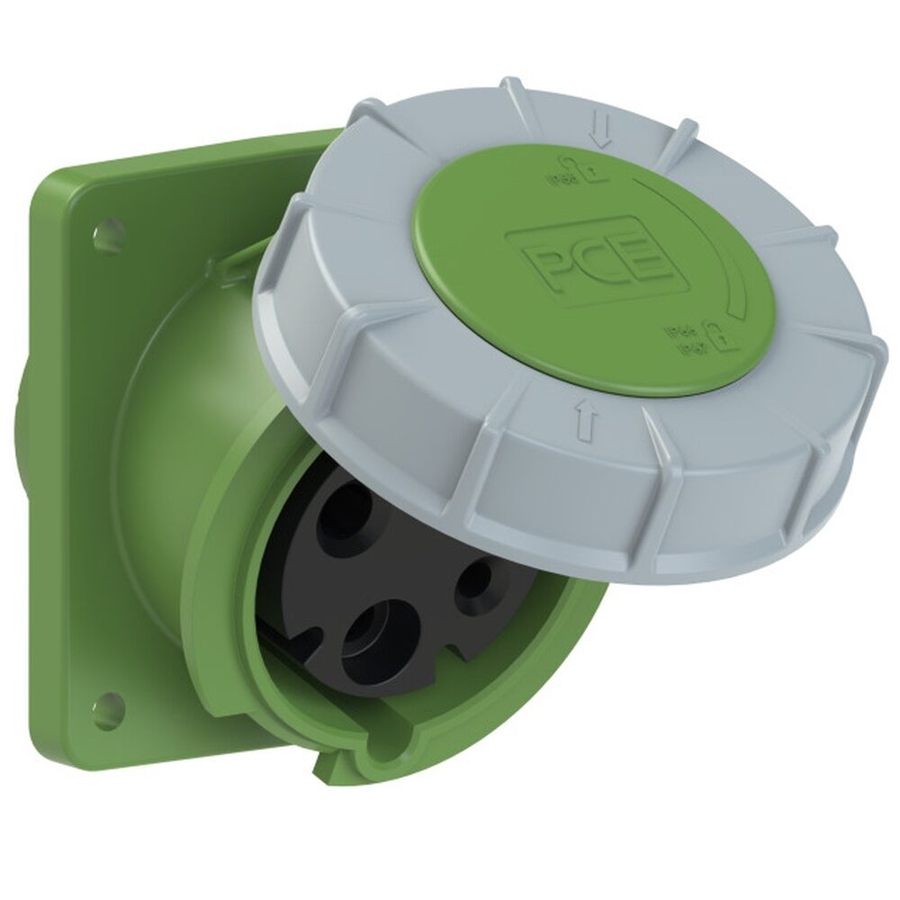 PC Electric Anbaudose 433-10