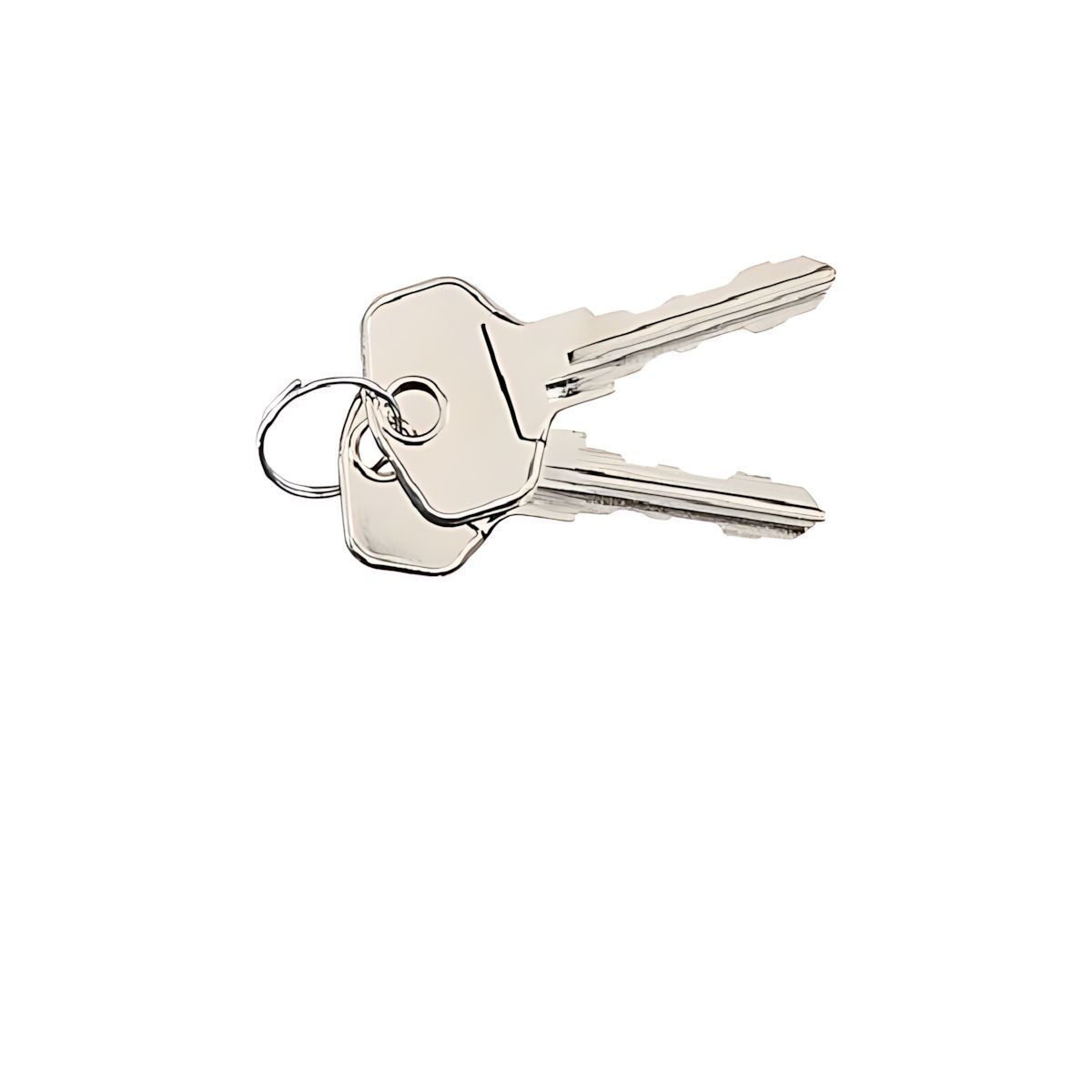 Elcom Schlüssel REH020Y 