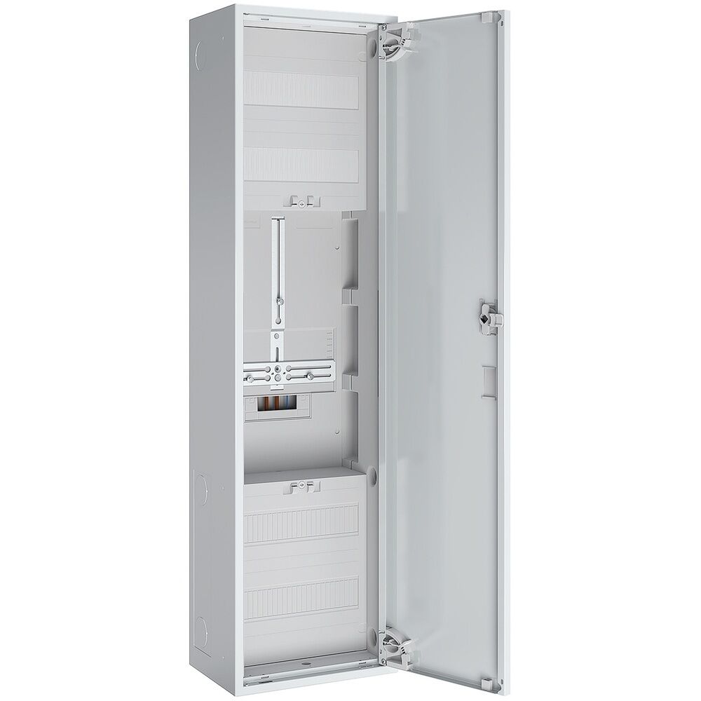 ABN Komplett Schrank S17BB50XN 