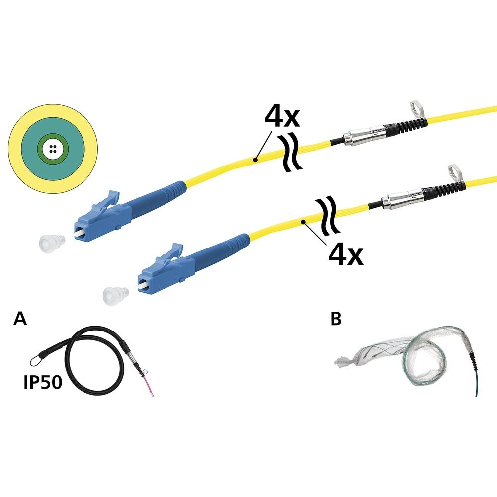 METZ CONNECT Universalkabel 152U049JJ5040G