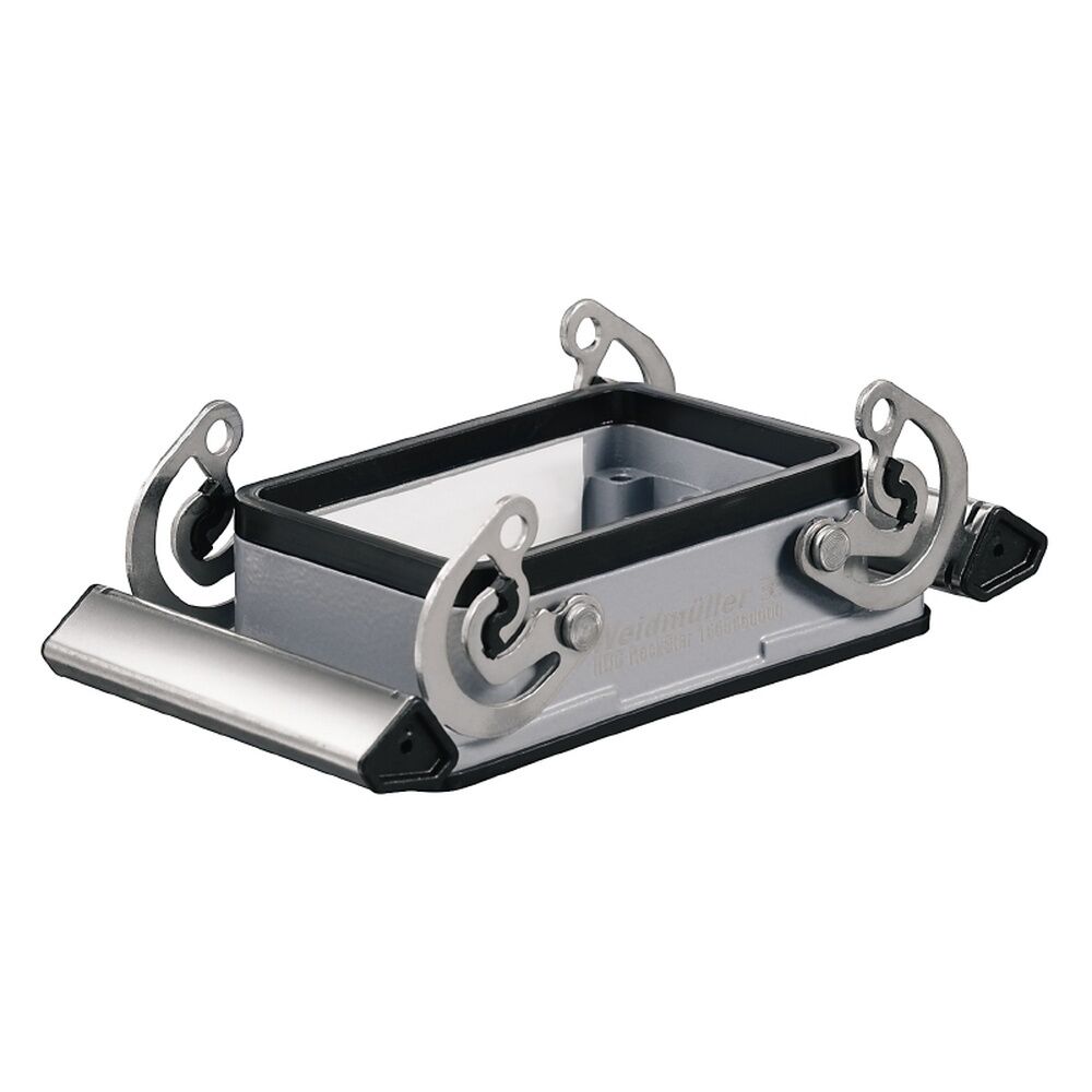 Weidmüller Gehäuse 1665860000 Typ HDC 32A ABU