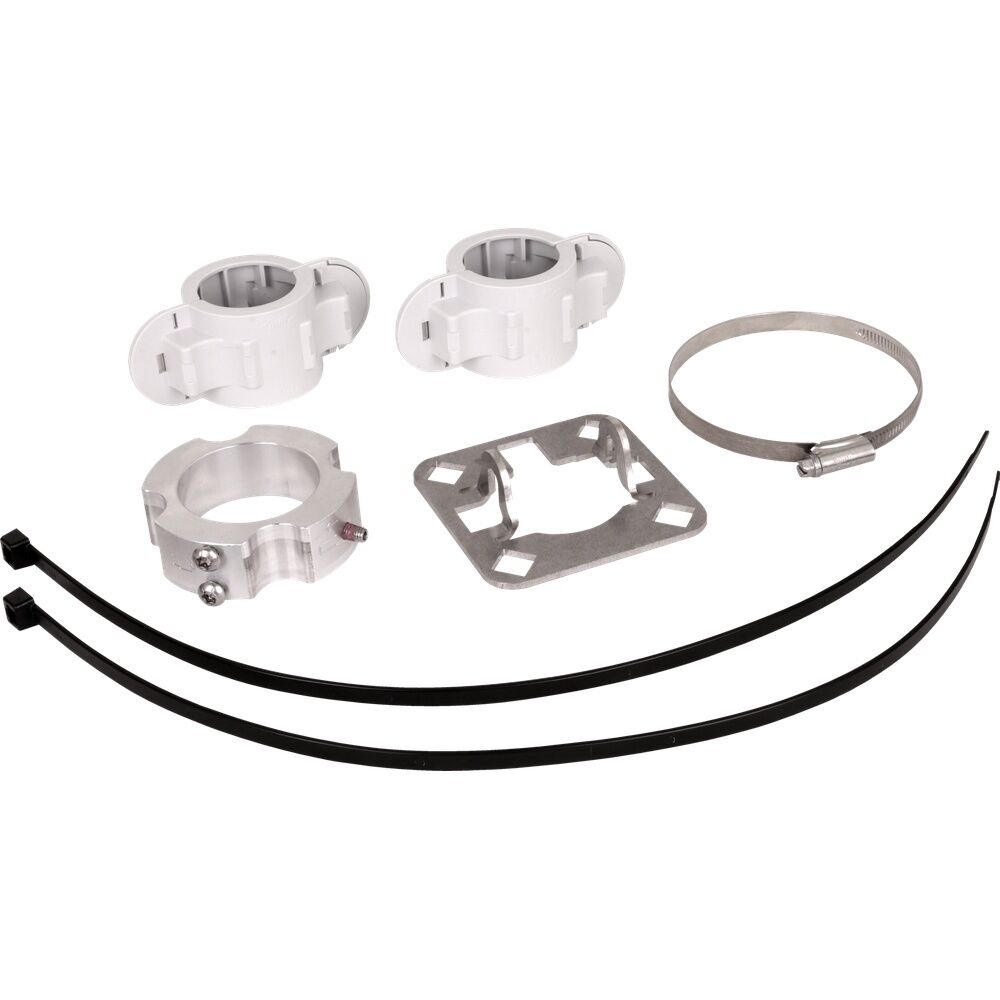 Dehn + Söhne Befestigungsset 819642 Typ BFS SR D40 4AE HVI LI PL AL V2A KST