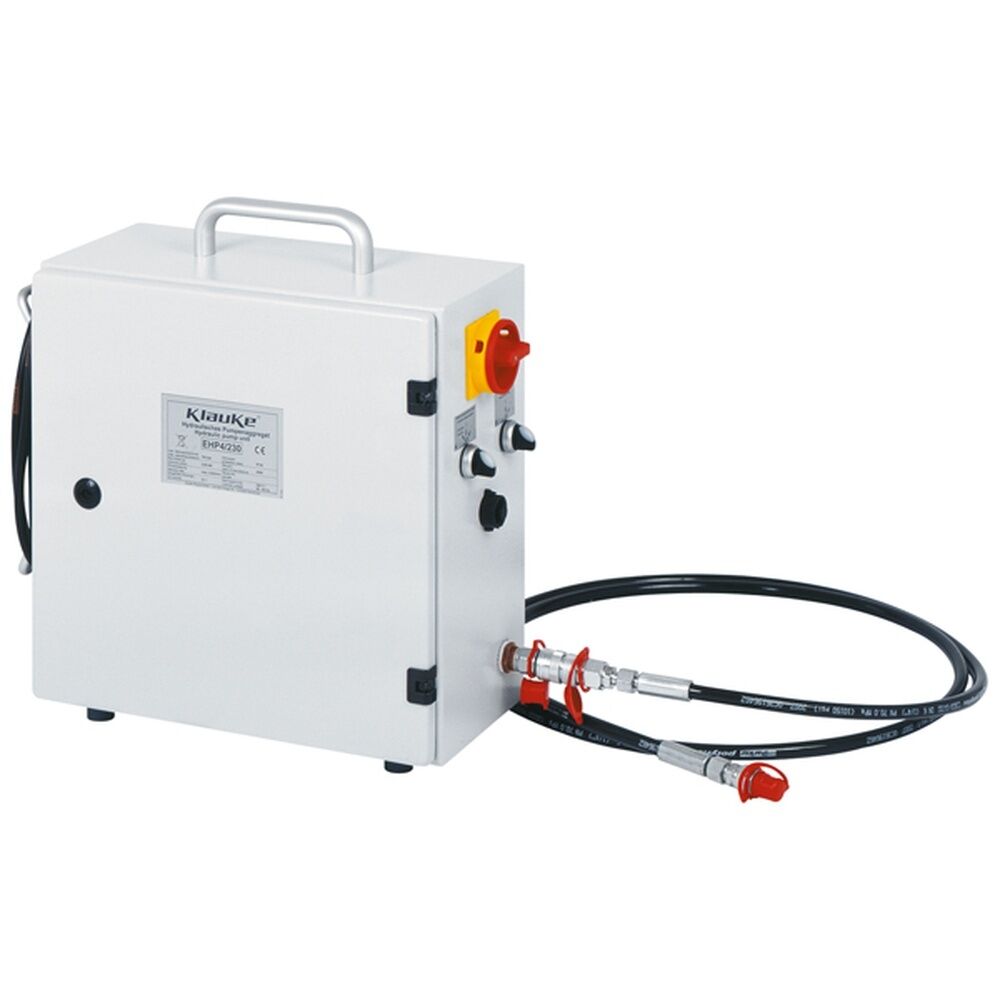 Klauke Pumpe EHP4115