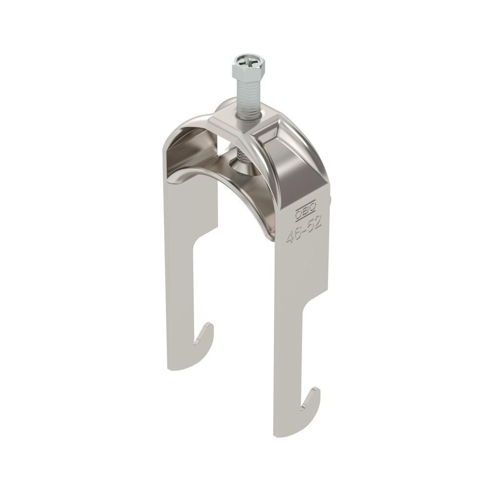 OBO Bettermann Bügelschelle 1188044 Typ BS-W1-M-52 A2