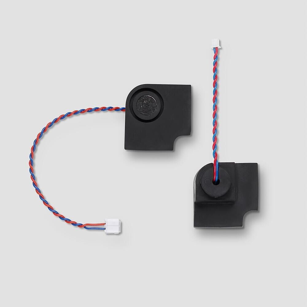 Siedle Mikrofon 210011871-00 Typ CTLM/STLM 611-02/612-02, CBTLM/SBTLM 650-04/651-0