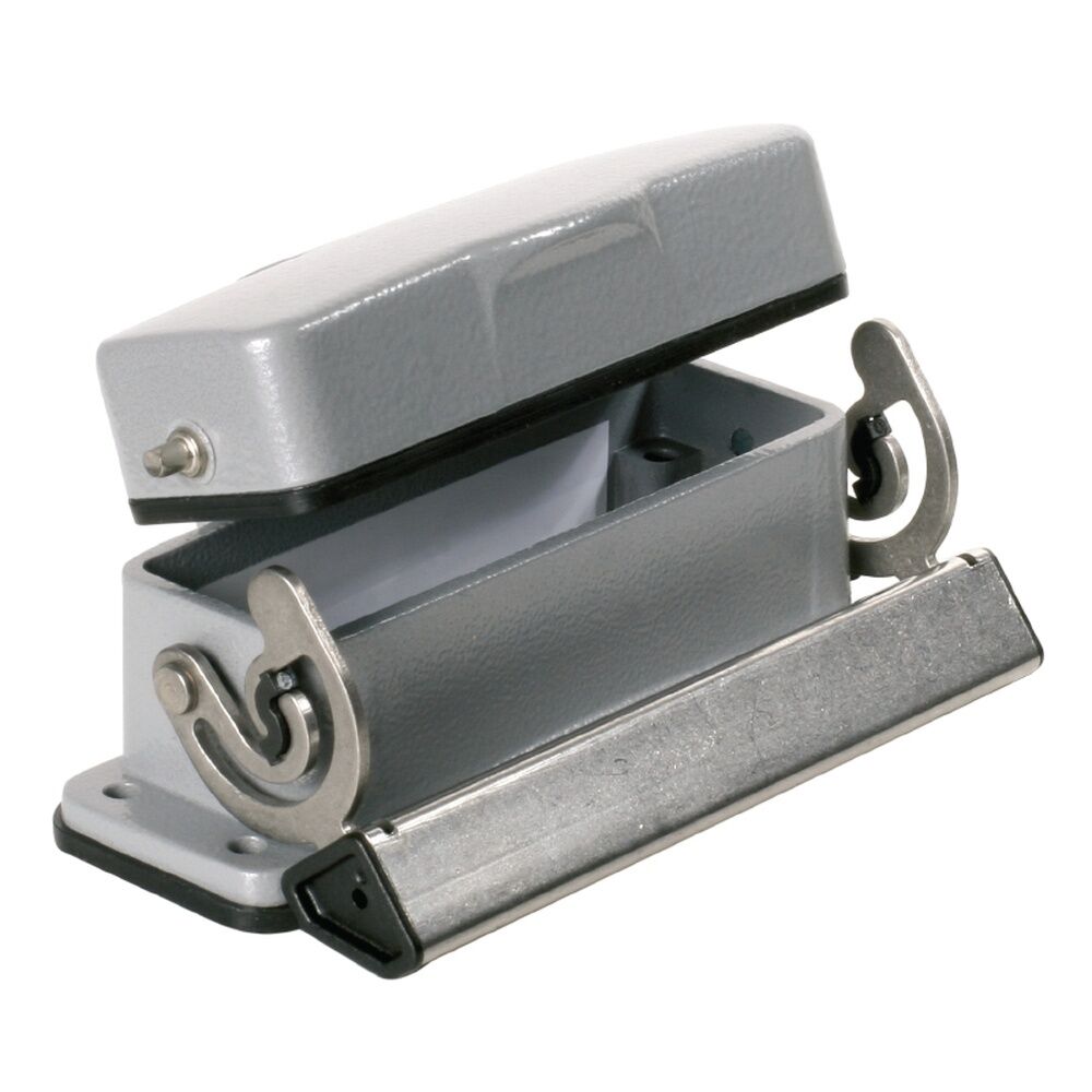 Weidmüller Gehäuse 1664940000 Typ HDC 16A ADLU