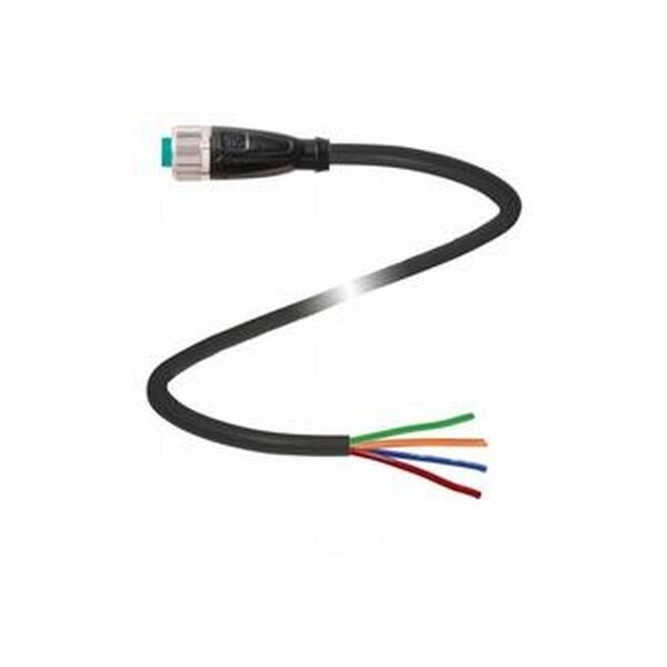 Pepperl+Fuchs Kabeldose 309157 Typ V19-G-BK1M-PVC-U-YSTE