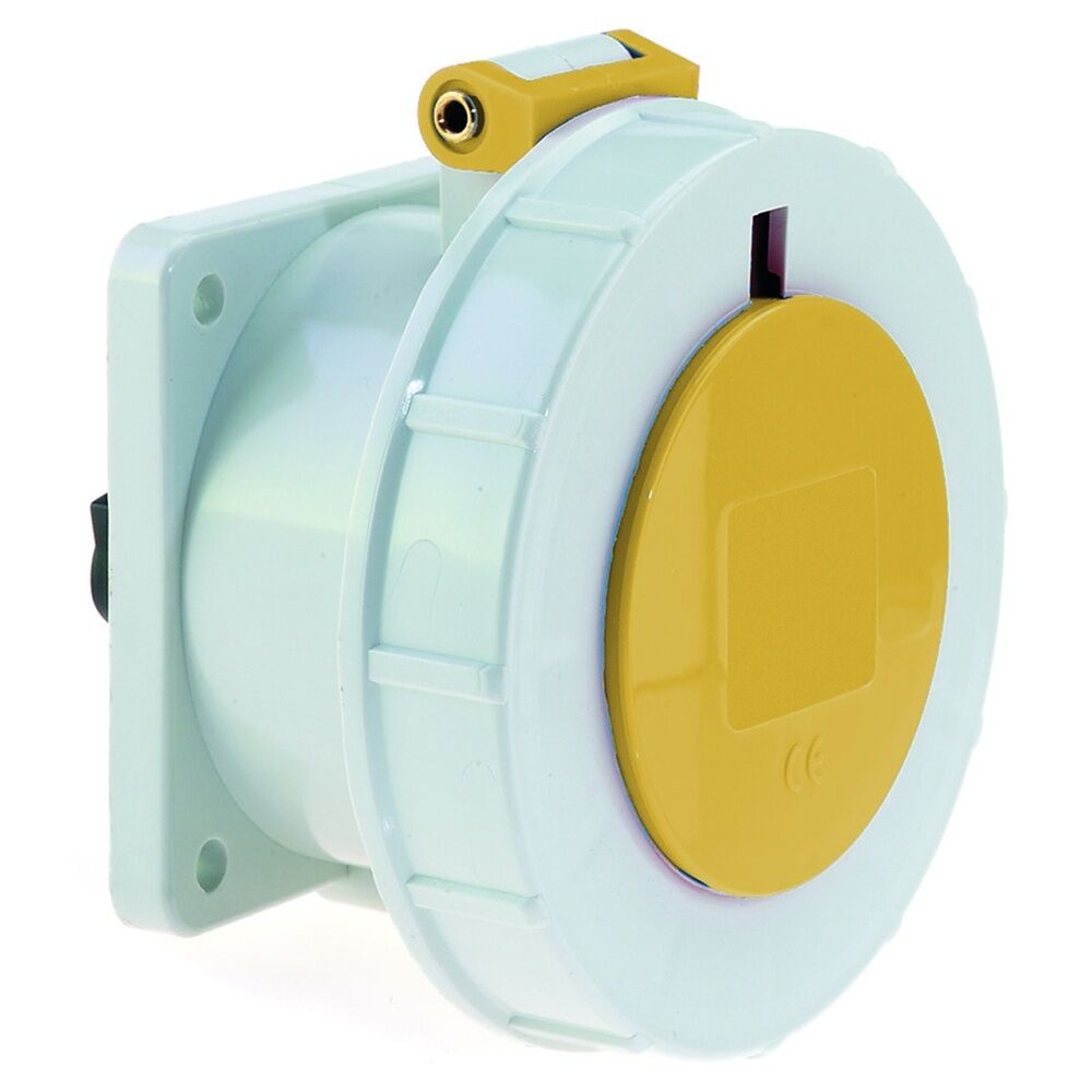 Bals Anbausteckdose 13026