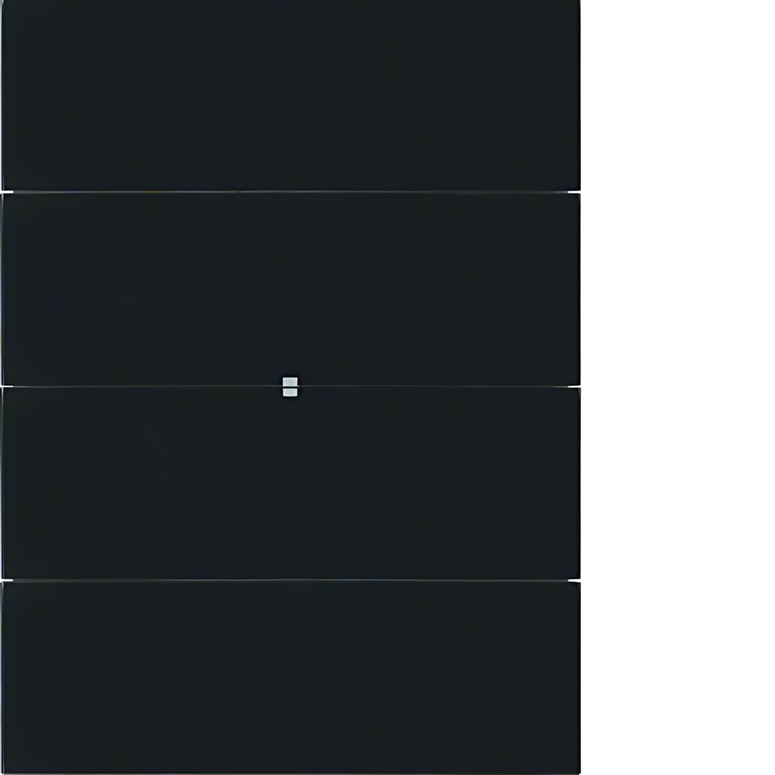 Berker Lichtszenentastsensor 75168692 