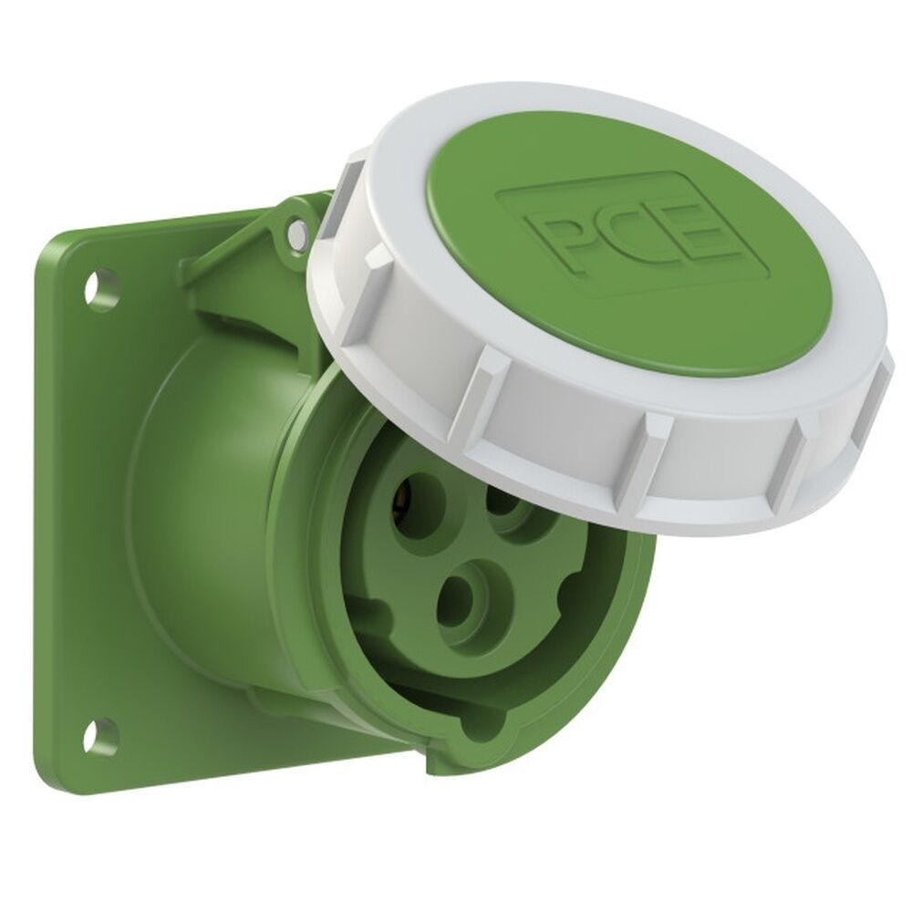 PC Electric Anbaudose 3132-10f70 