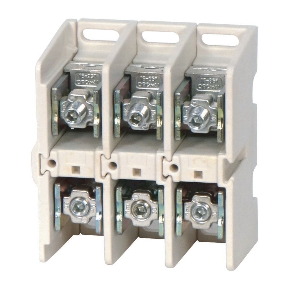 Eaton Anschlussklemme 025017 Typ K95/3