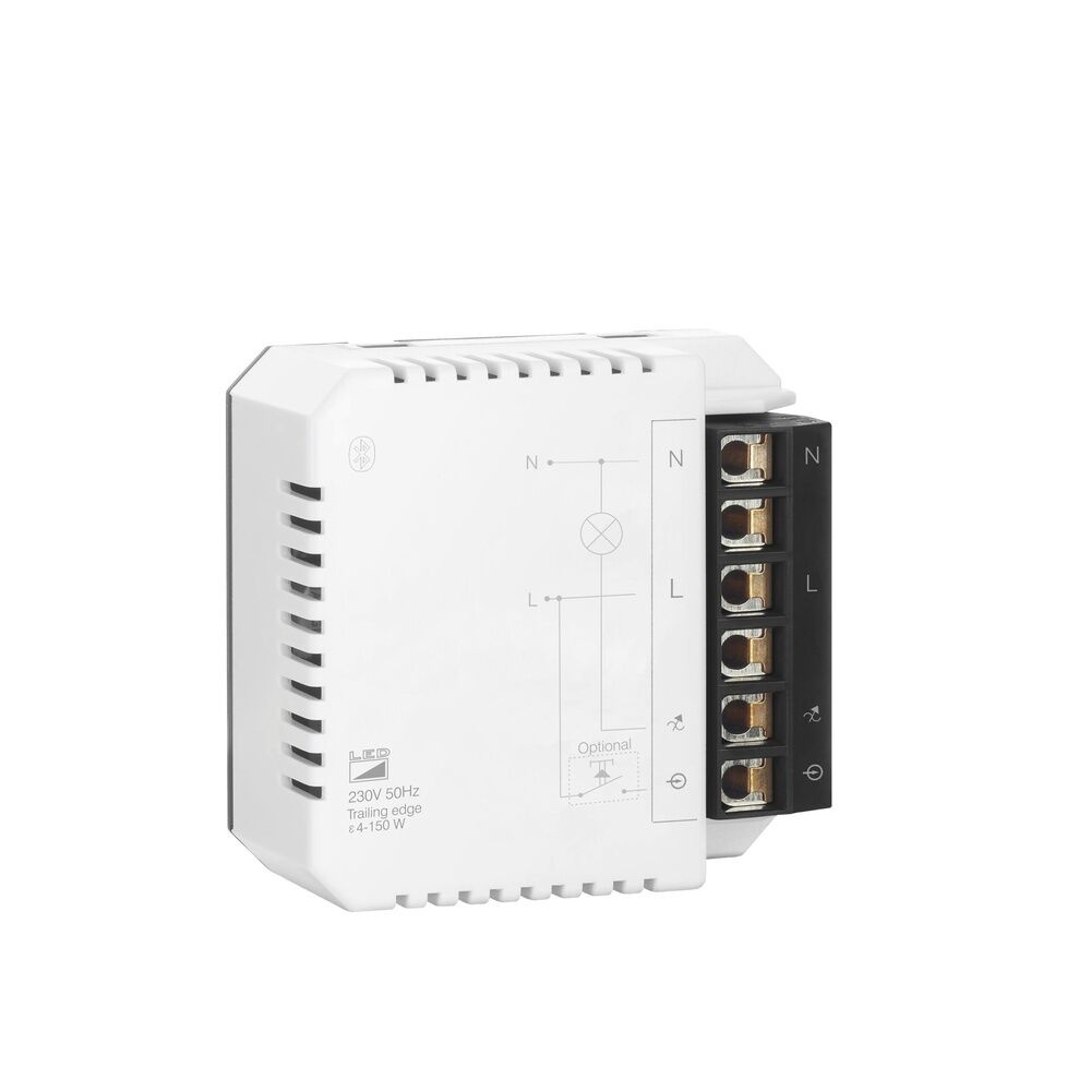 Hugo Müller Touch LED Dimmer 24223 Typ EA7610pro4 