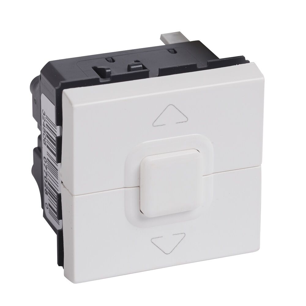 Legrand Drucktaster 077028