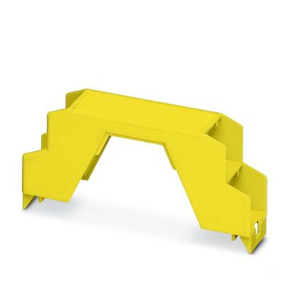 Phoenix Contact Gehäuseoberteil 1360467 Typ ME 22,5 OT-MSTBO YE VPE200