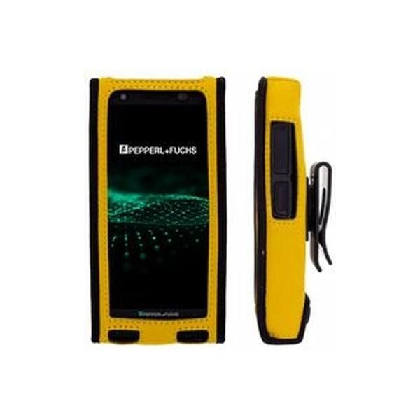 Pepperl+Fuchs Ledertasche 70173190 Typ LC-Ex S03 SC