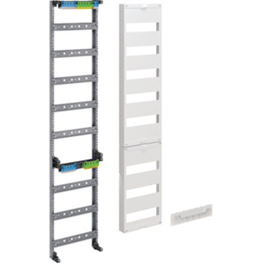 Hager Verteilerfeld ZU48KS