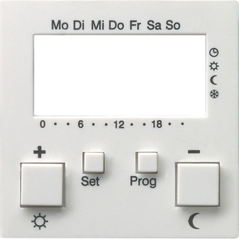 Gira Abdeckung 146903