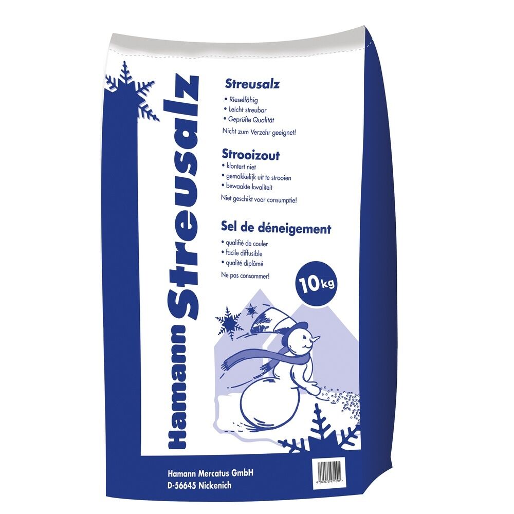 Cimco Streusalz 140382