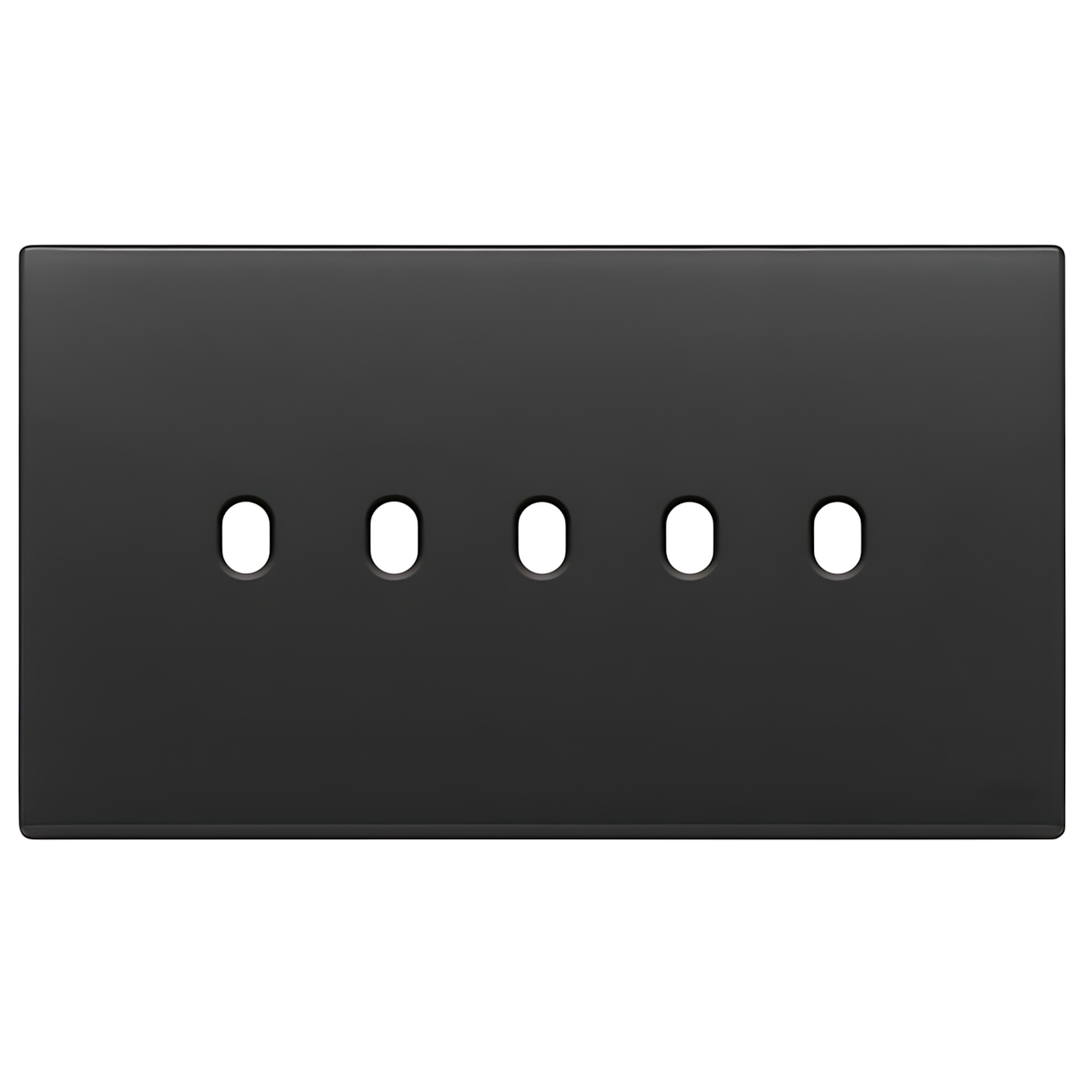 Vimar Abdeckrahmen 22679.5.03