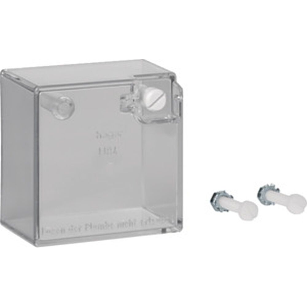 Hager Plombierhaube U84