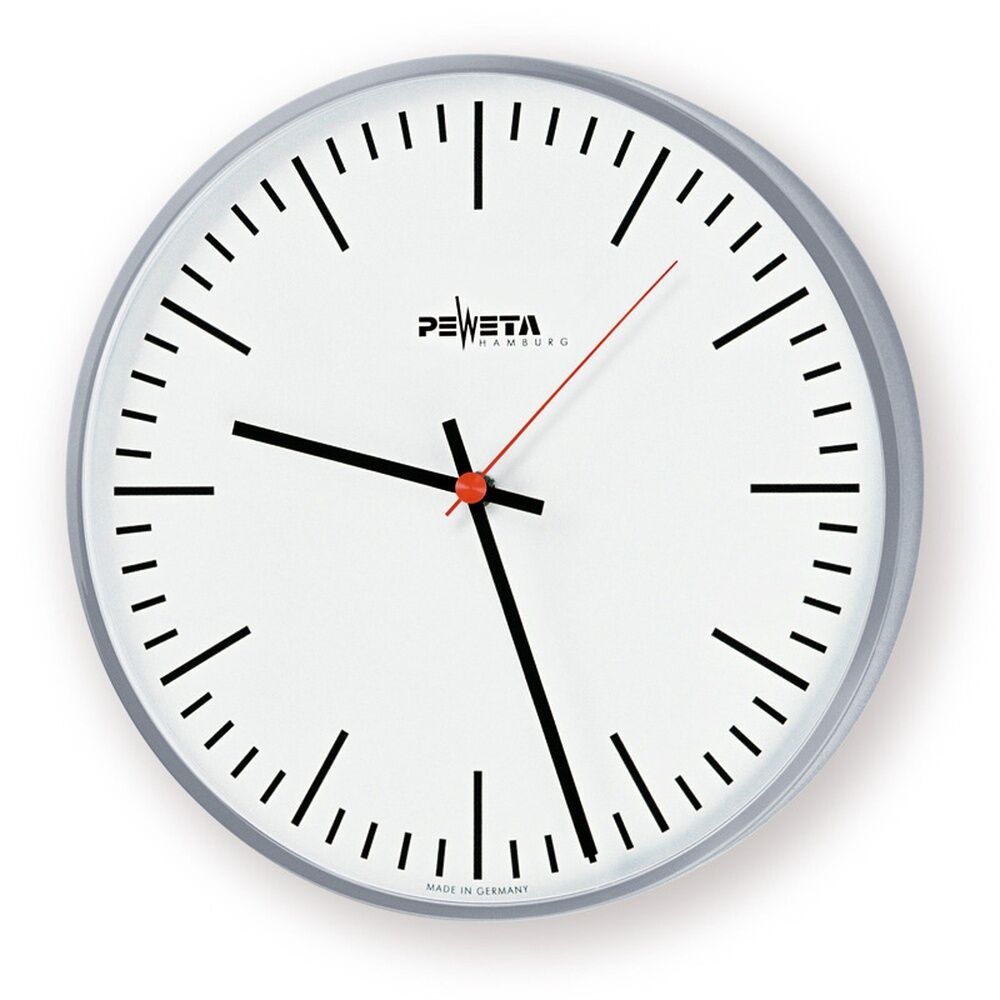 Peweta Nebenuhr Air Port 84.250.331