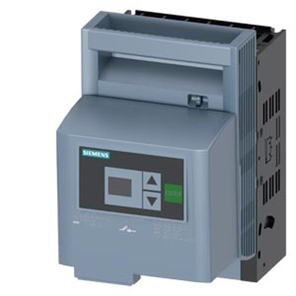 Siemens Sicherungskasttrennschalter 3NP1123-1CA23