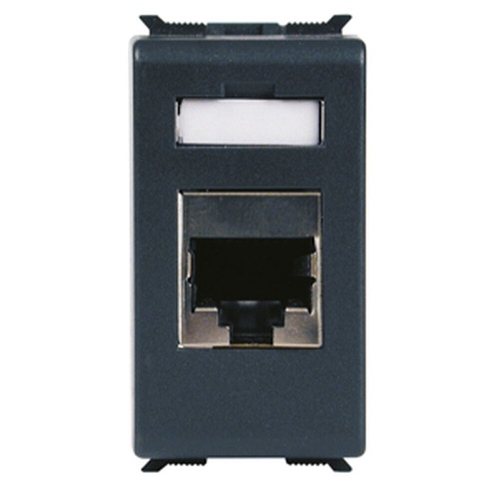 Gewiss Netzwerk Anschlussdose GW30266