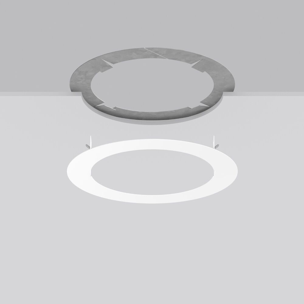 RZB Einbaurahmen 983078.002