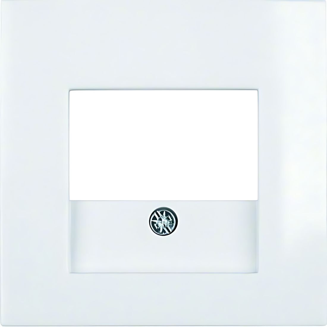 Berker Zentralstück 10338919