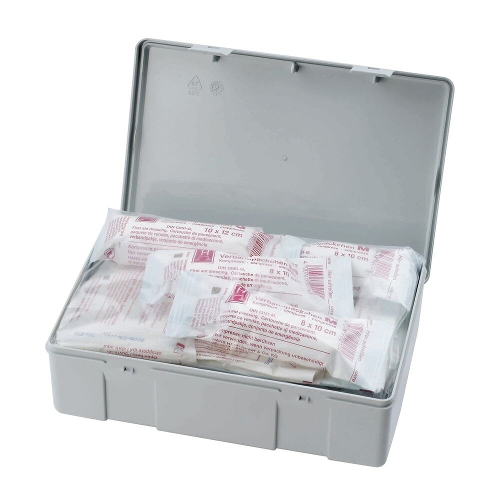 Cimco Nachfüllpack Kfz Verbandskasten 142009