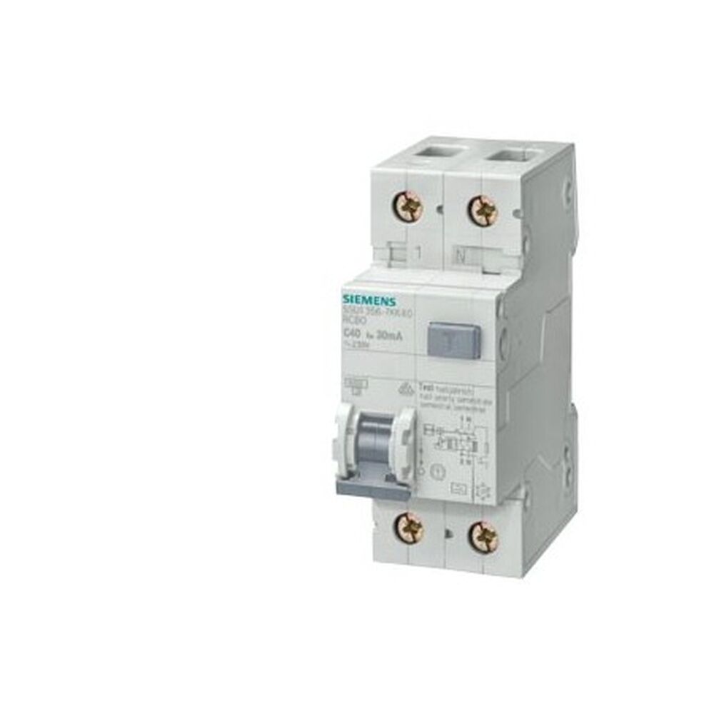 Siemens FI LS Schalter 5SU1356-6KK32