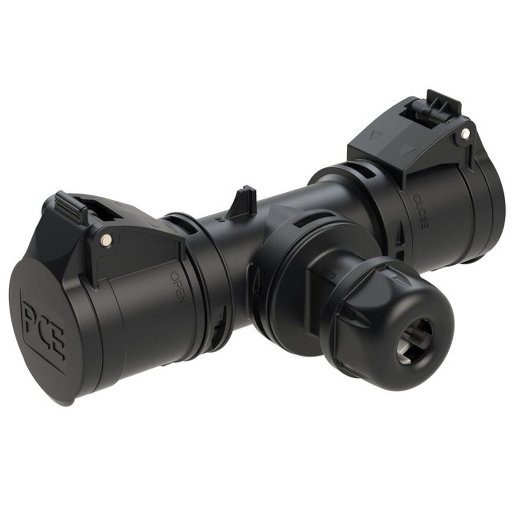 PC Electric 2-Wegekupplung 94325002