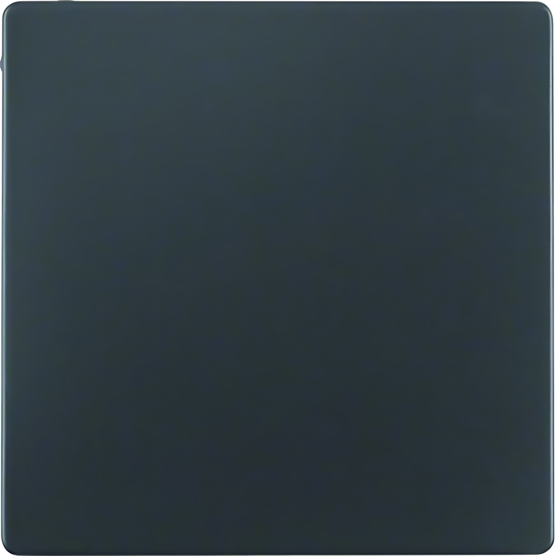 Berker Blindverschluss 75940226