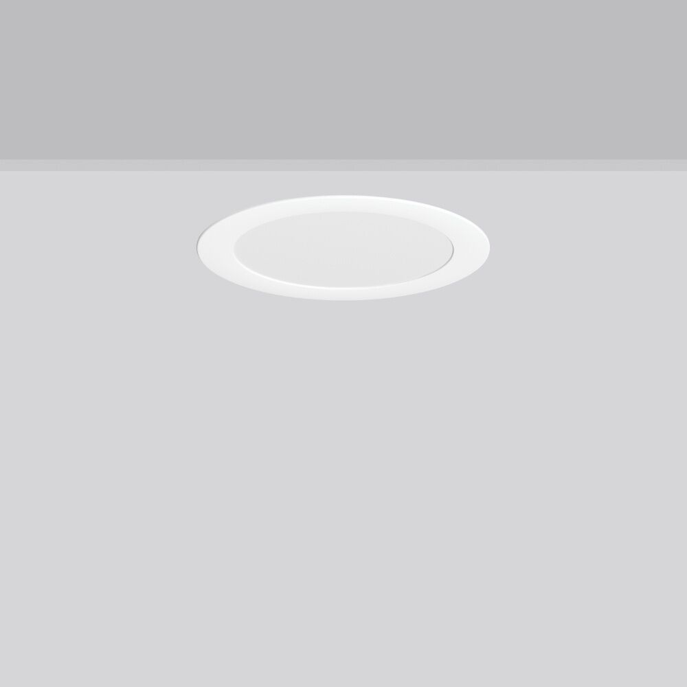 RZB LED Einbau Downlight 901715.002.19
