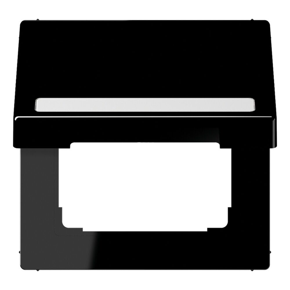 Jung Klappdeckel LS 990 BFNAKL SW 