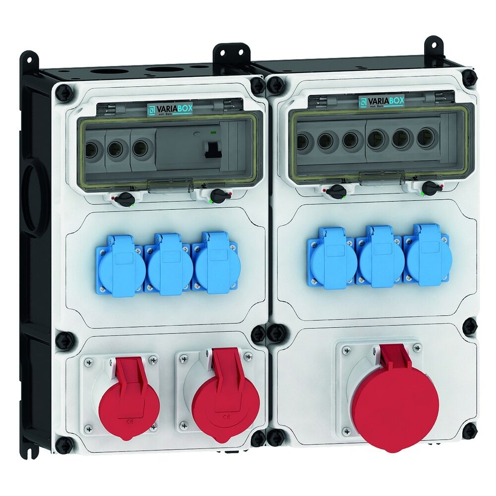 Bals VARIABOX 896292