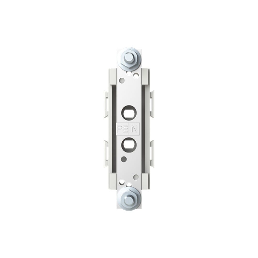 Striebel & John Durchgangsklemme 4TBV853700C0100 Typ VTM160FT-B