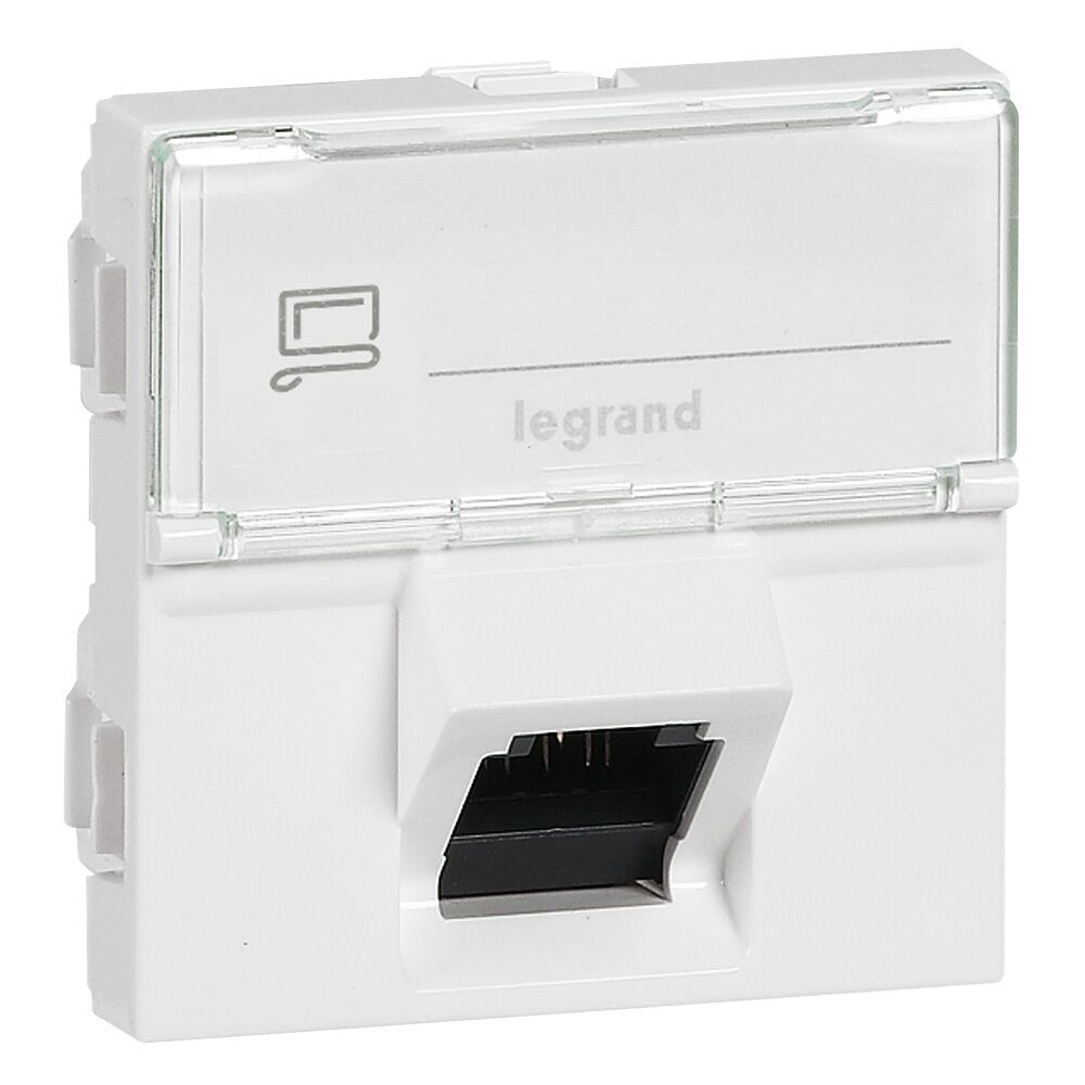 Legrand Tastdimmer 076508