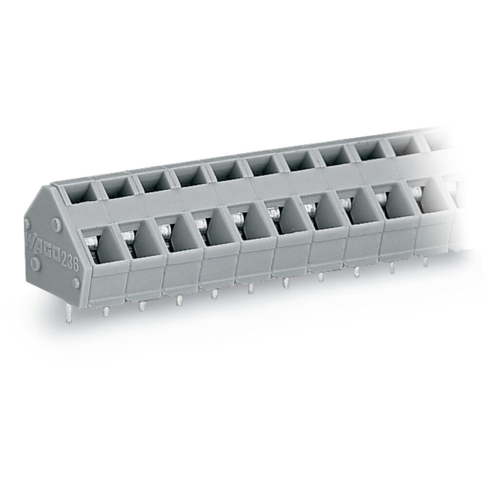 Wago Klemmenleiste 236-103