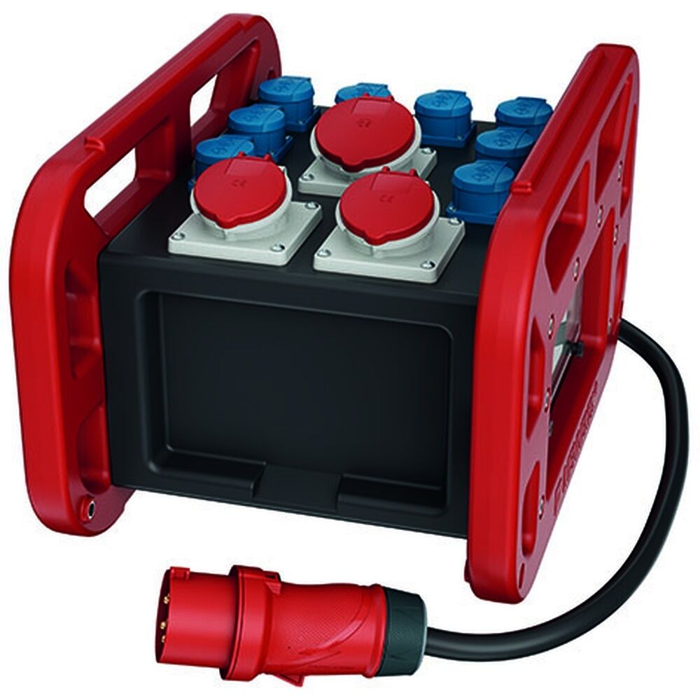 Mennekes Verteiler 9502956RT 