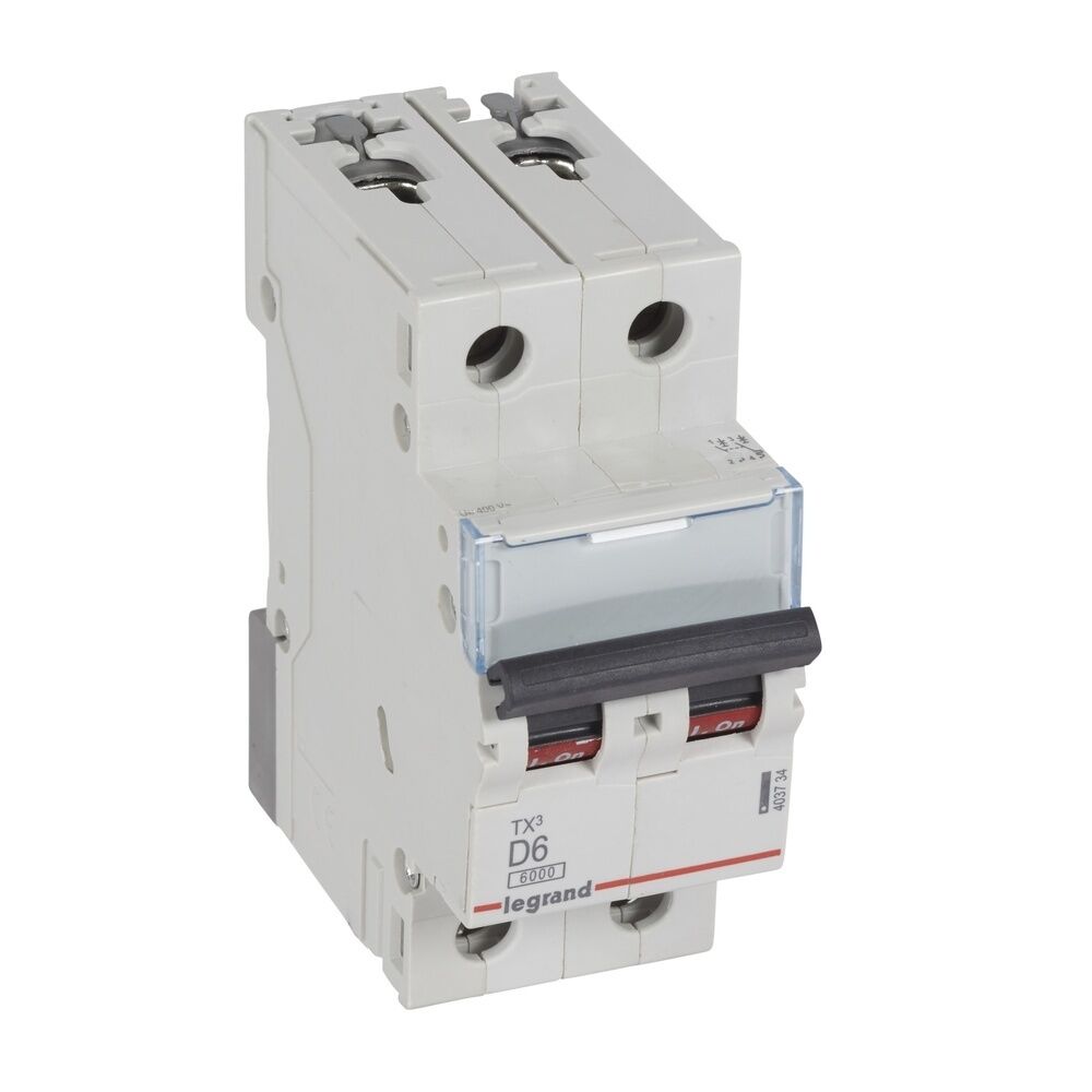 Legrand Leitungsschutzschalter 403734