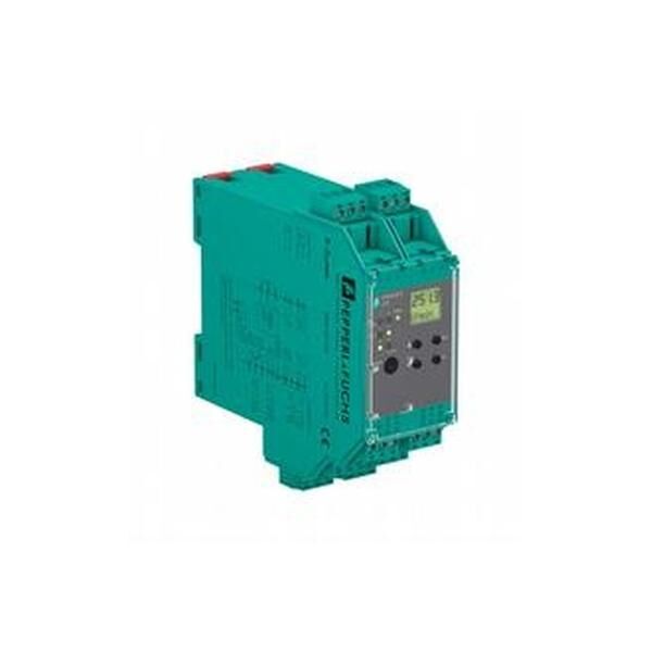 Pepperl+Fuchs Frequenz Messumformer 231198 Typ KFD2-UFT-2.D