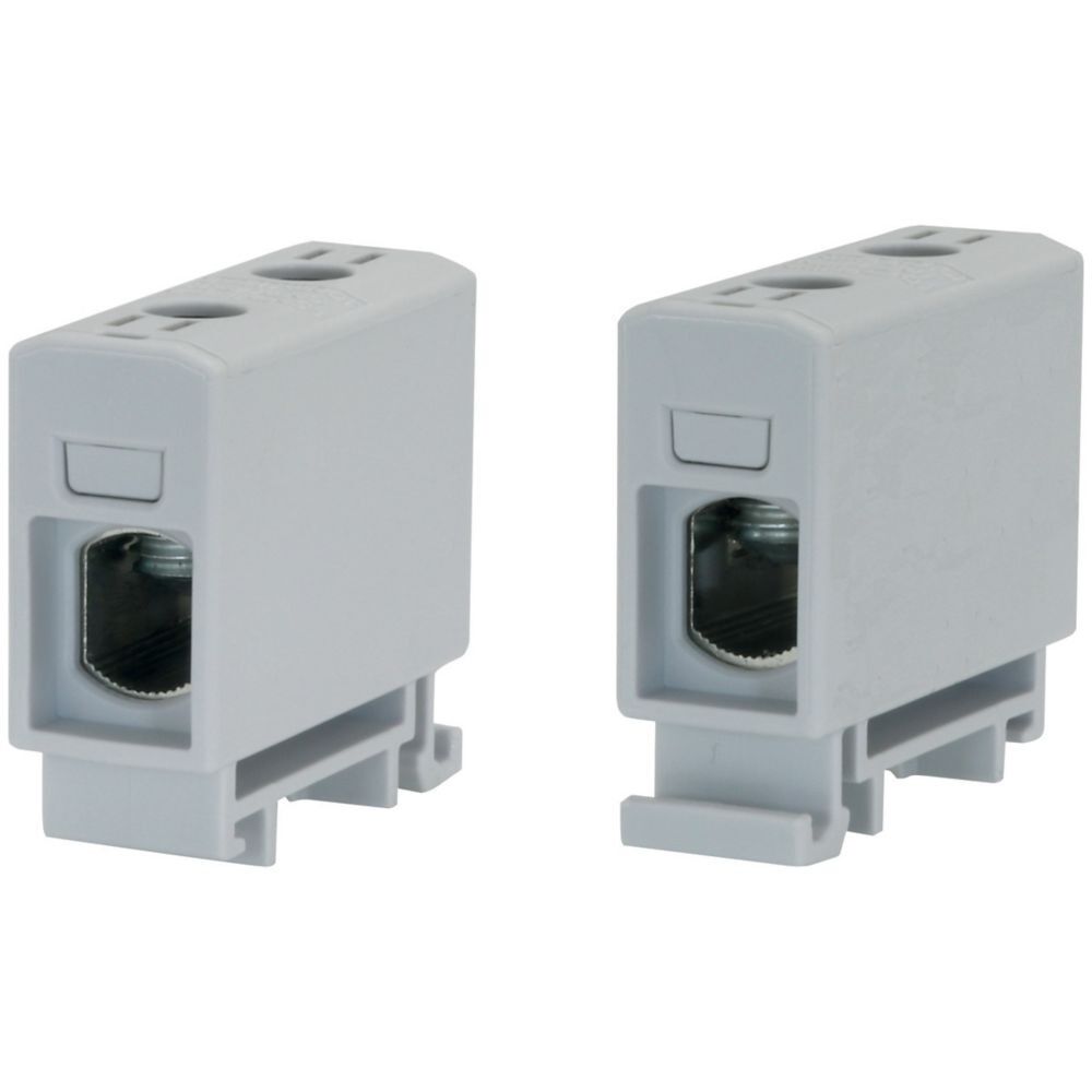 Eaton Klemmenblock 195336 Typ BPZ-KC-1/50-ALU