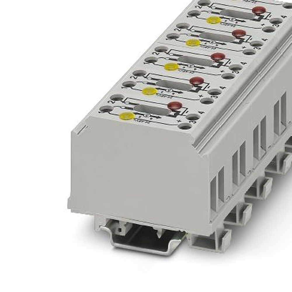 Phoenix Contact Trennklemme 3121025 Typ GTF 76/ 48