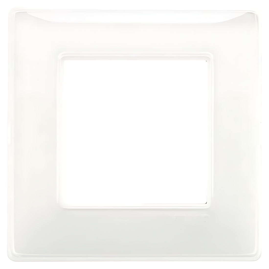 VIMAR Abdeckrahmen 14642.41 