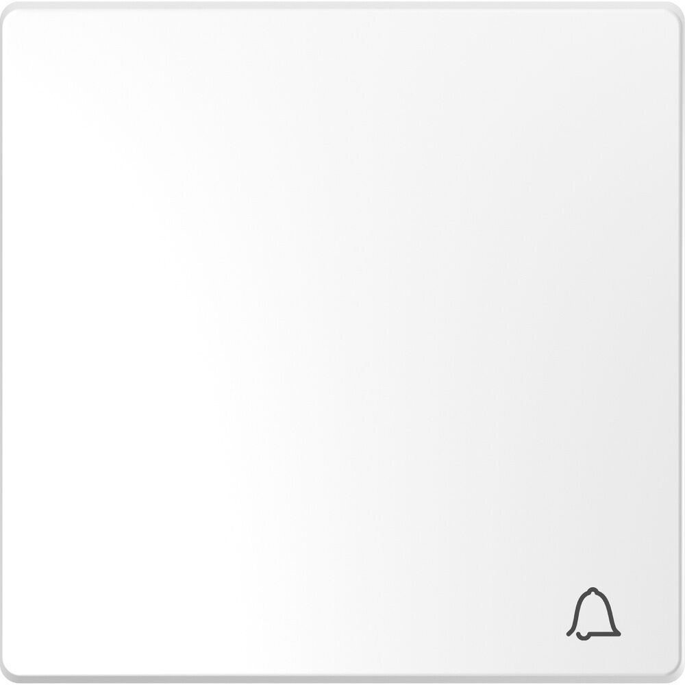 Merten Wippe Klingel MEG3305-6035